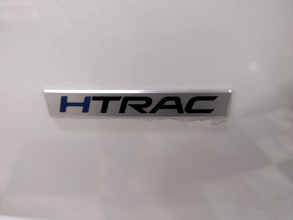 2026 Hyundai IONIQ 9 Performance Limited