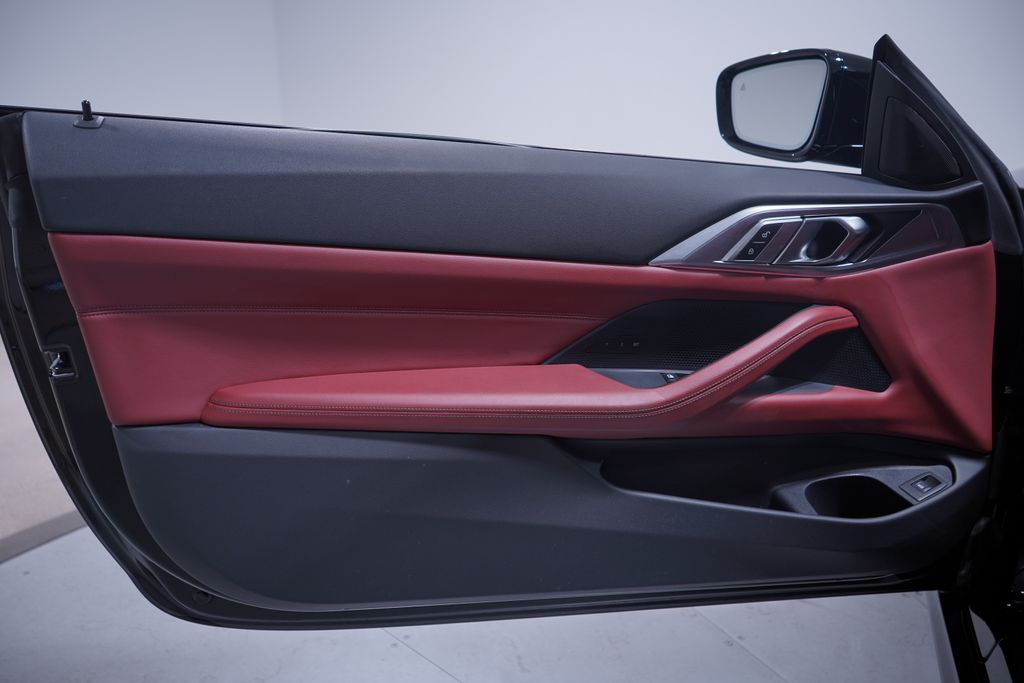 Thumbnail: 2022 BMW 4 Series - 15