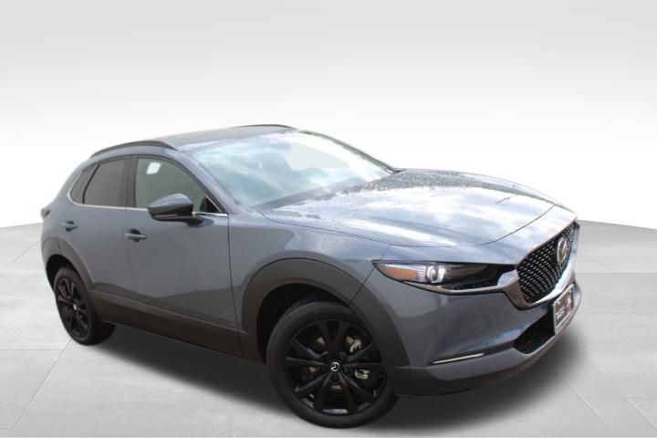 Used Car 2025 Mazda Cx-30  Wagon 4 Dr. 2.5 Turbo Premium Package All Wheel Drive For Sale Under $35,000 In Georgetown, Texas