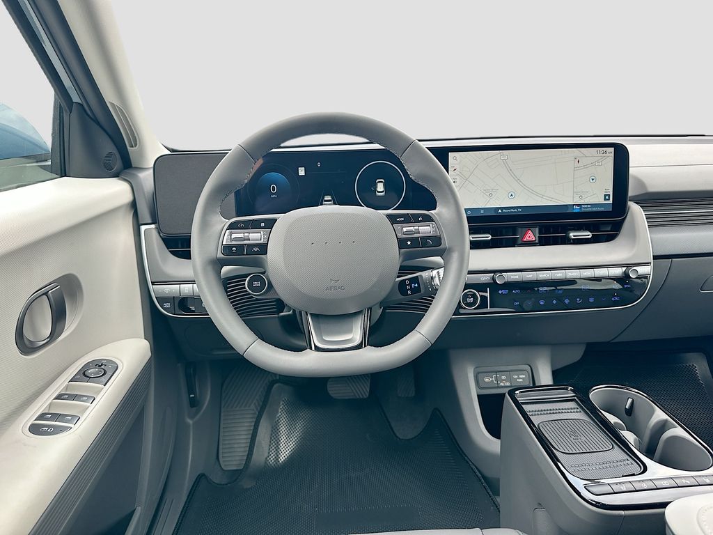 2025 Hyundai Ioniq 5 SEL 19