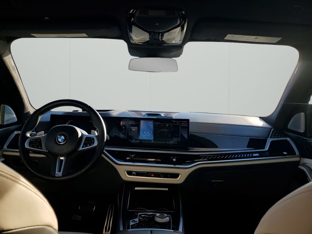 Used Car 2023 Bmw X7  M60i For Sale Under $70,000 In Austin, Texas