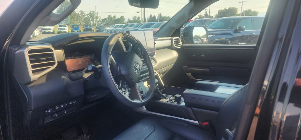 Used 2024 Toyota Sequoia SUV