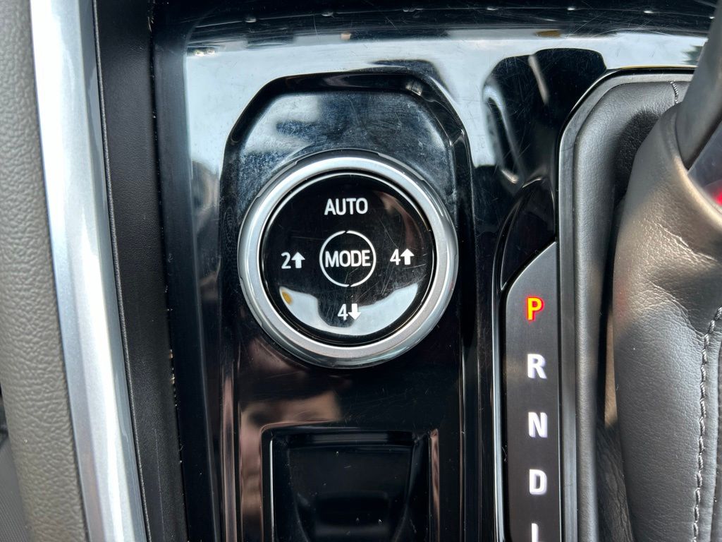 Used 2024 Chevrolet Colorado Truck