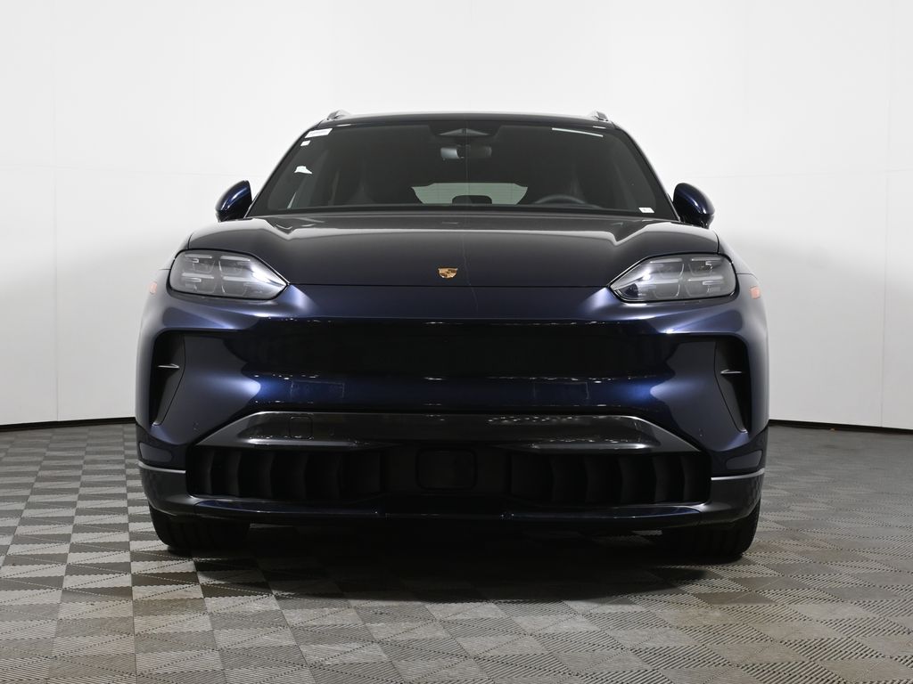 Thumbnail: 2026 Porsche Cayenne - 10