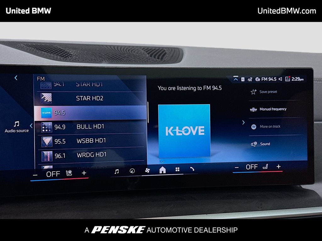 Thumbnail: 2026 BMW X7 - 8