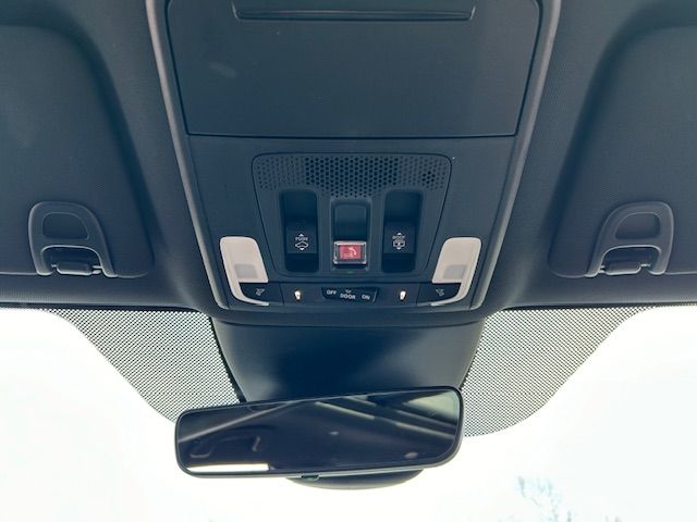 Thumbnail: 2026 Honda Passport - 14