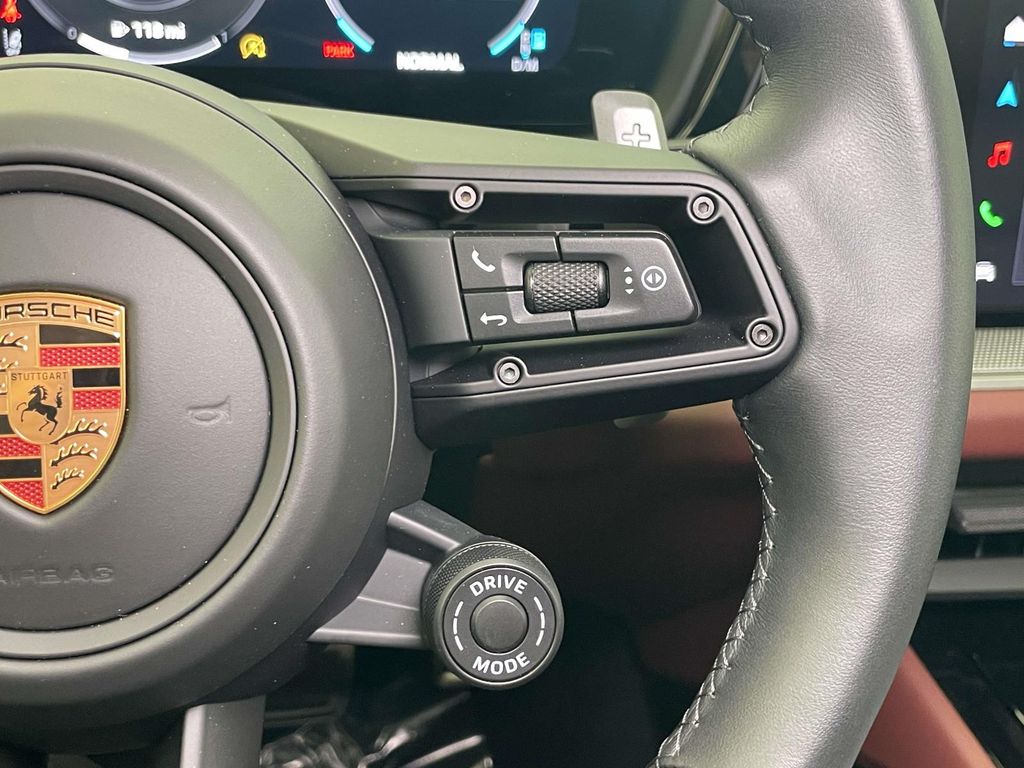2026 Porsche Cayenne Coupe S Gray at Audi Porsche Sewickley