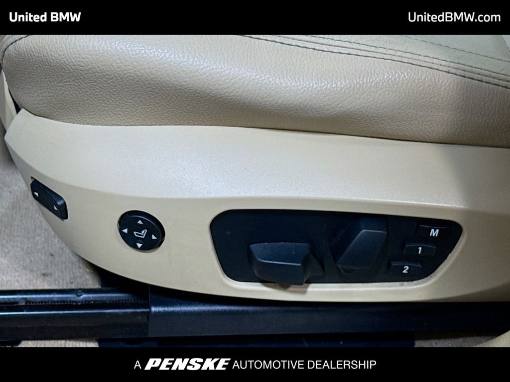 Thumbnail: 2013 BMW X3 - 4