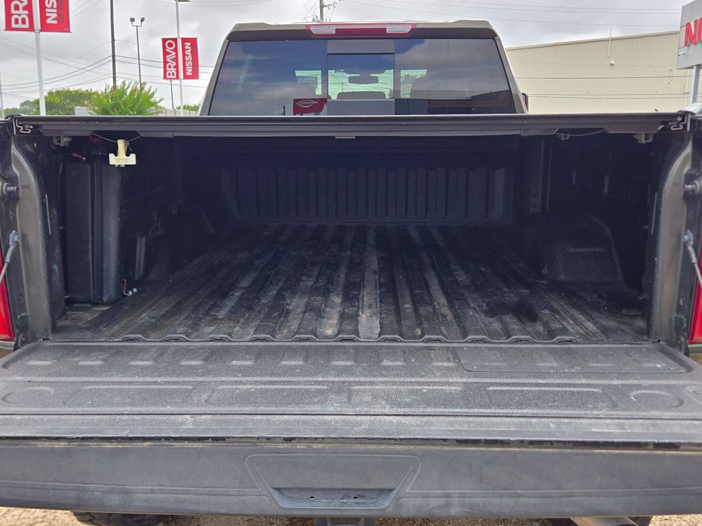 2022 Chevrolet Silverado 2500HD LT Green at DeMontrond Auto Country