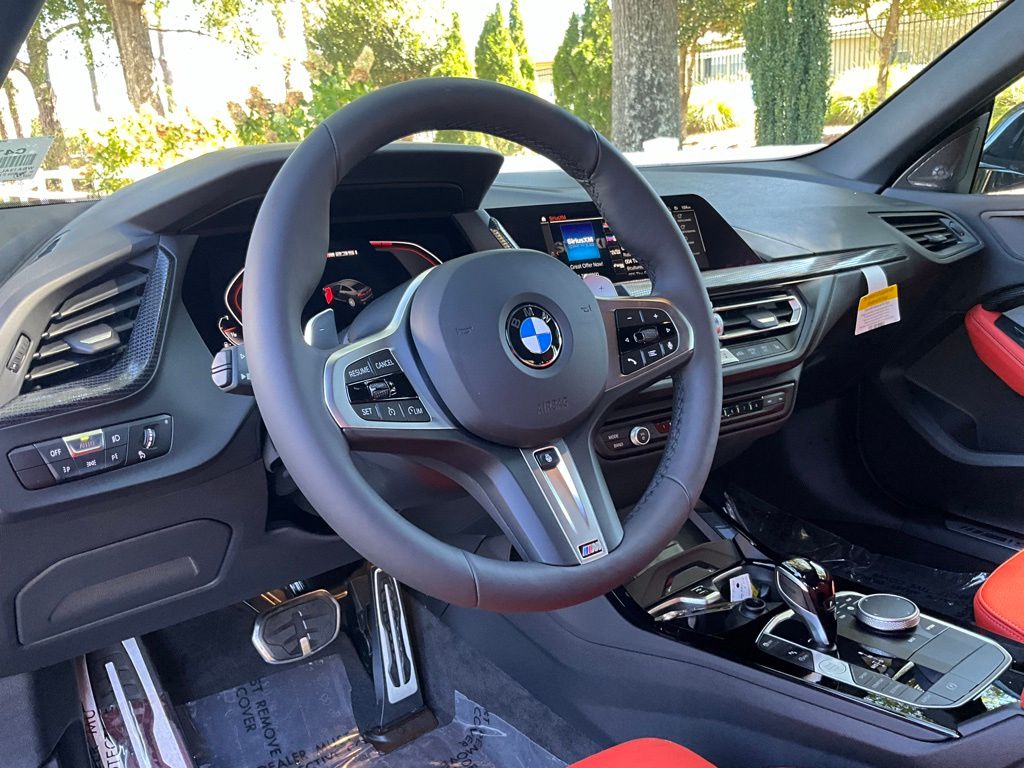 2024 BMW 2 Series M235i xDrive 14