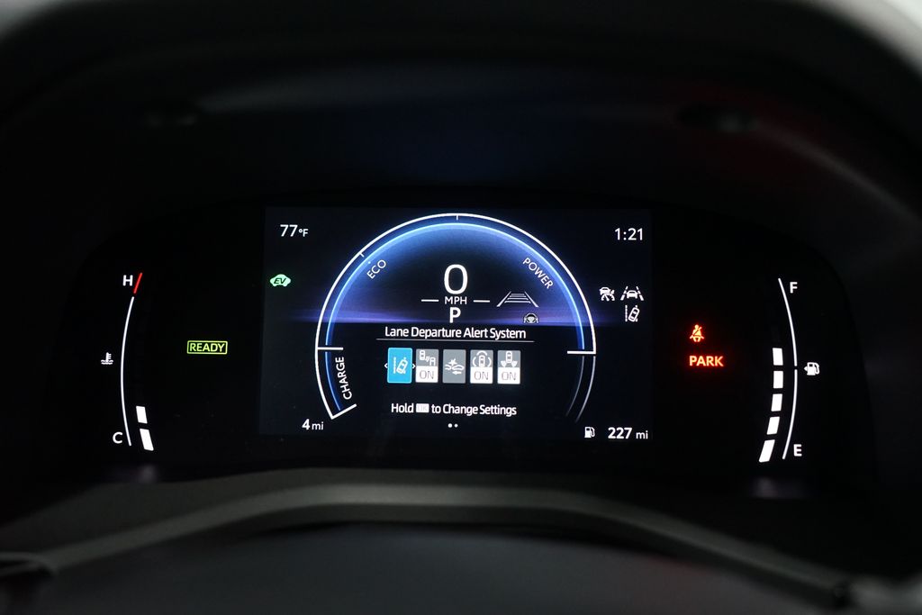 Thumbnail: 2026 Toyota Camry - 16