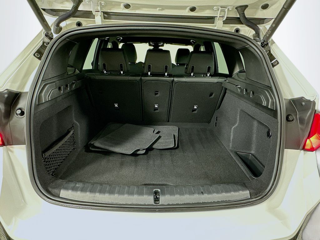 Thumbnail: 2024 BMW X1 - 27