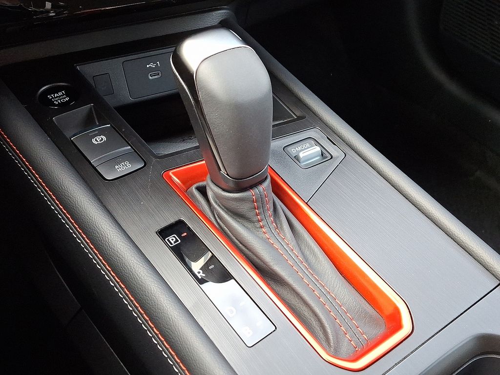 Thumbnail: 2026 Nissan Kicks - 6