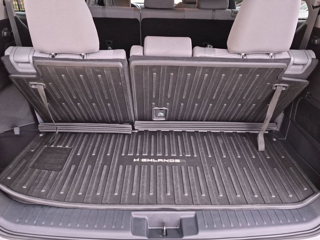 Used Car 2023 Toyota Highlander  L For Sale Under $40,000 In Austin, Texas