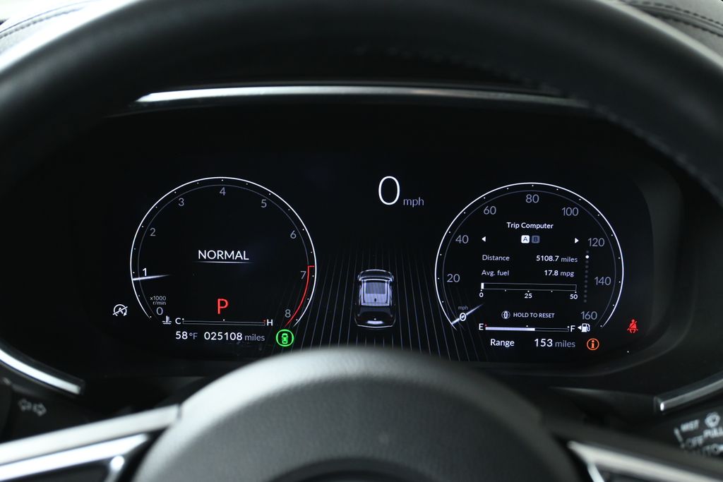 Thumbnail: 2023 Acura MDX - 20