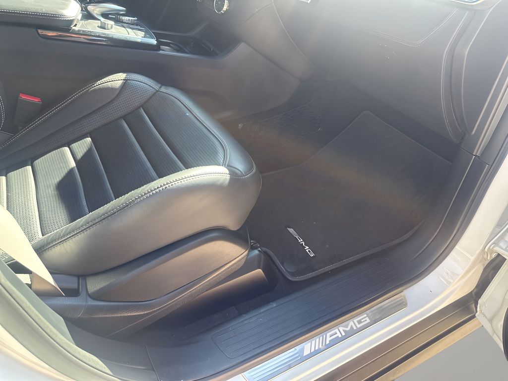 Used Car 2019 Mercedes-benz Gle  Gle 63 Amg® For Sale Under $50,000 In Austin, Texas