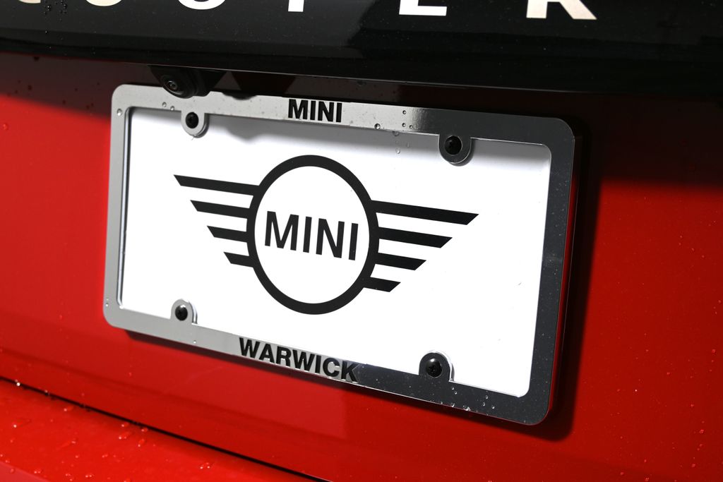 Thumbnail: 2026 MINI Cooper - 14