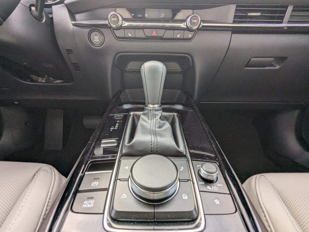 2025 Mazda CX-30 2.5 S Premium