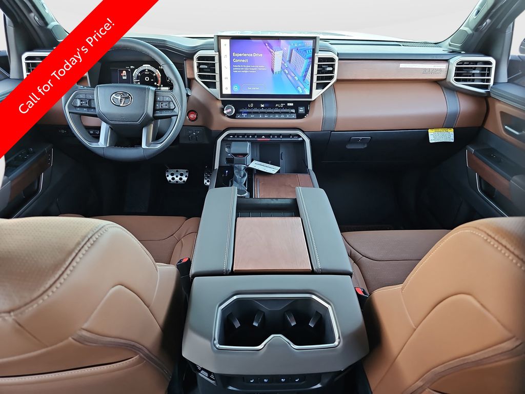 2026 Toyota Tundra 1794 Edition - Photo 17
