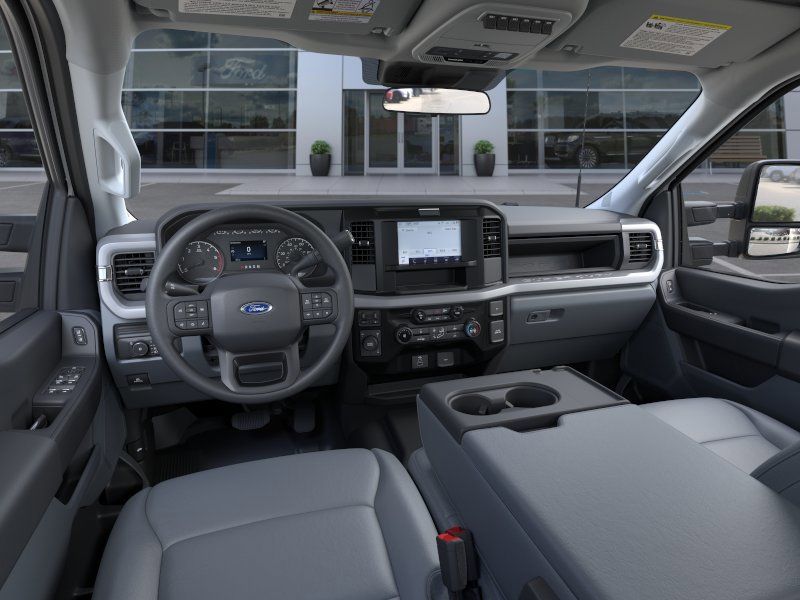 2026 Ford F-450 Chassis XL