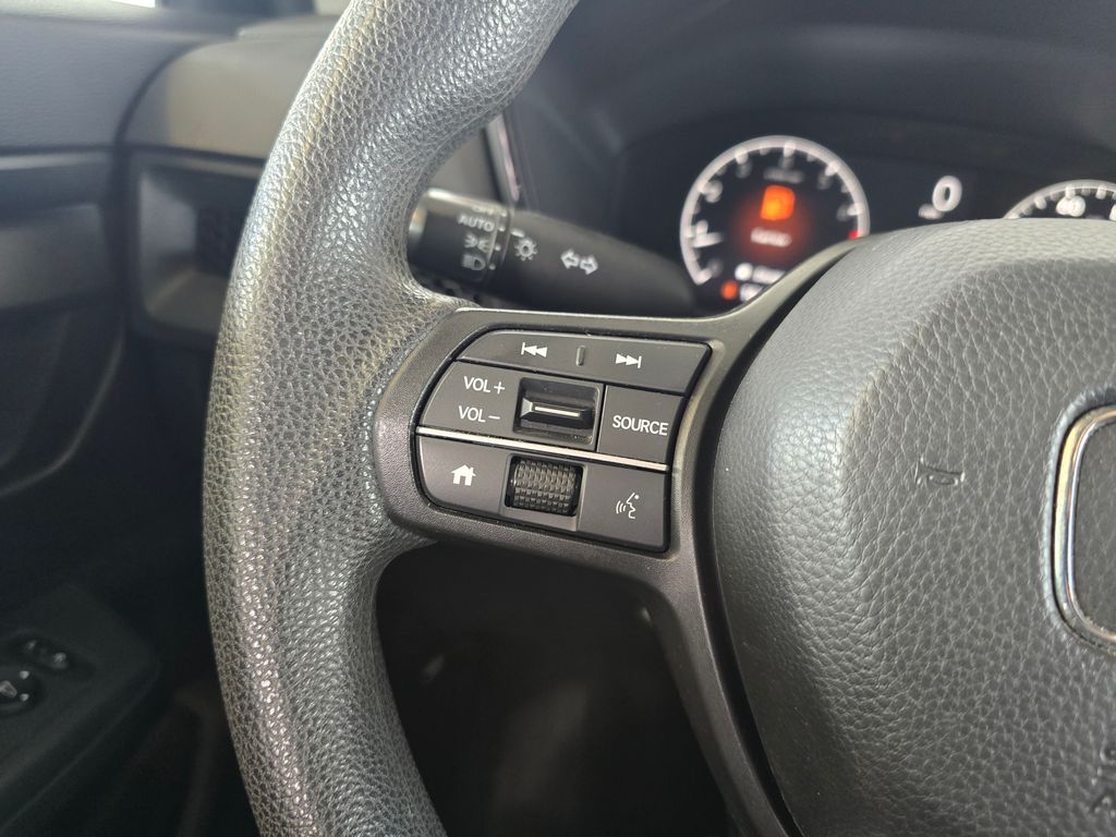 Thumbnail: 2023 Honda CR-V - 14