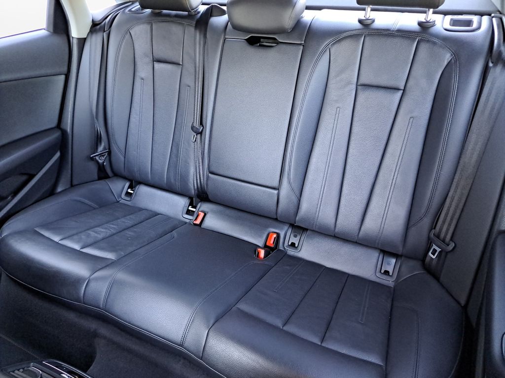 Used Car 2019 Audi A4  2.0t Titanium Premium For Sale Under $20,000 In Austin, Texas