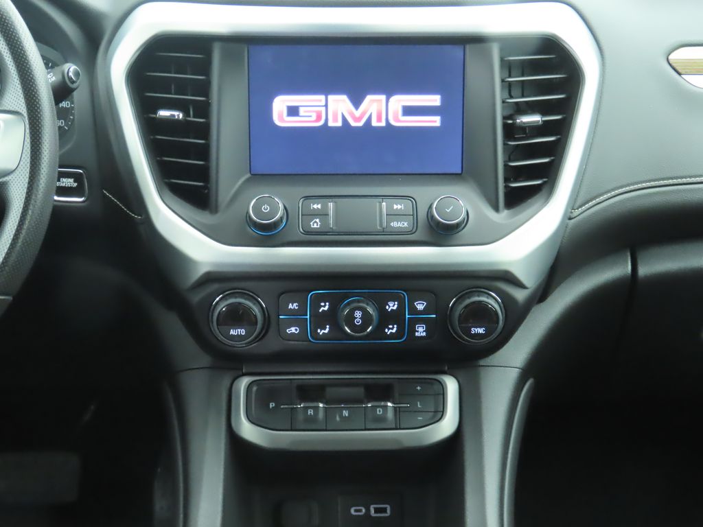 2023 GMC Acadia SLE 14