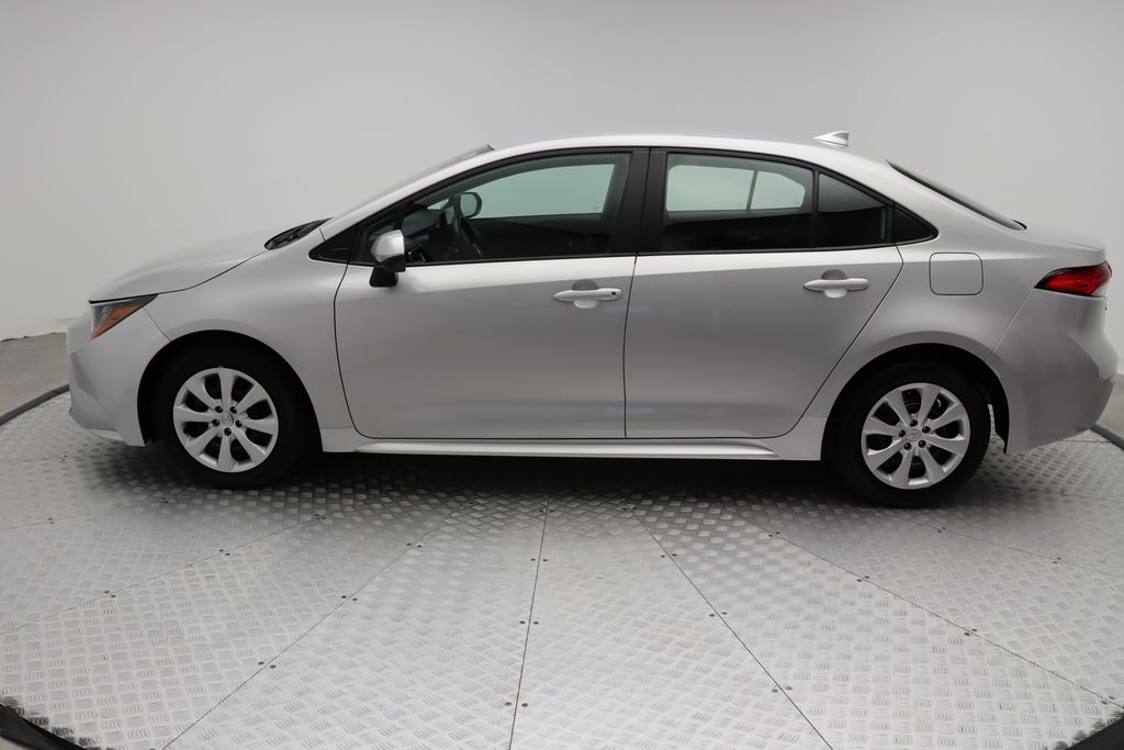 2024 Toyota Corolla LE 11