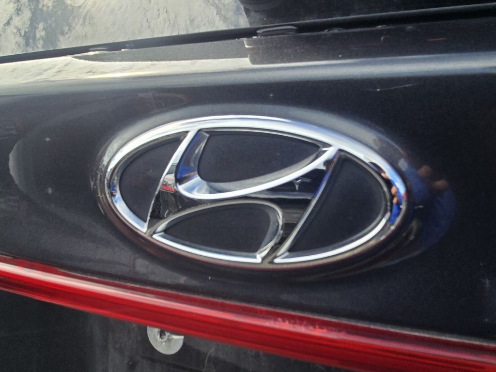 2021 Hyundai Santa Fe - $16,999