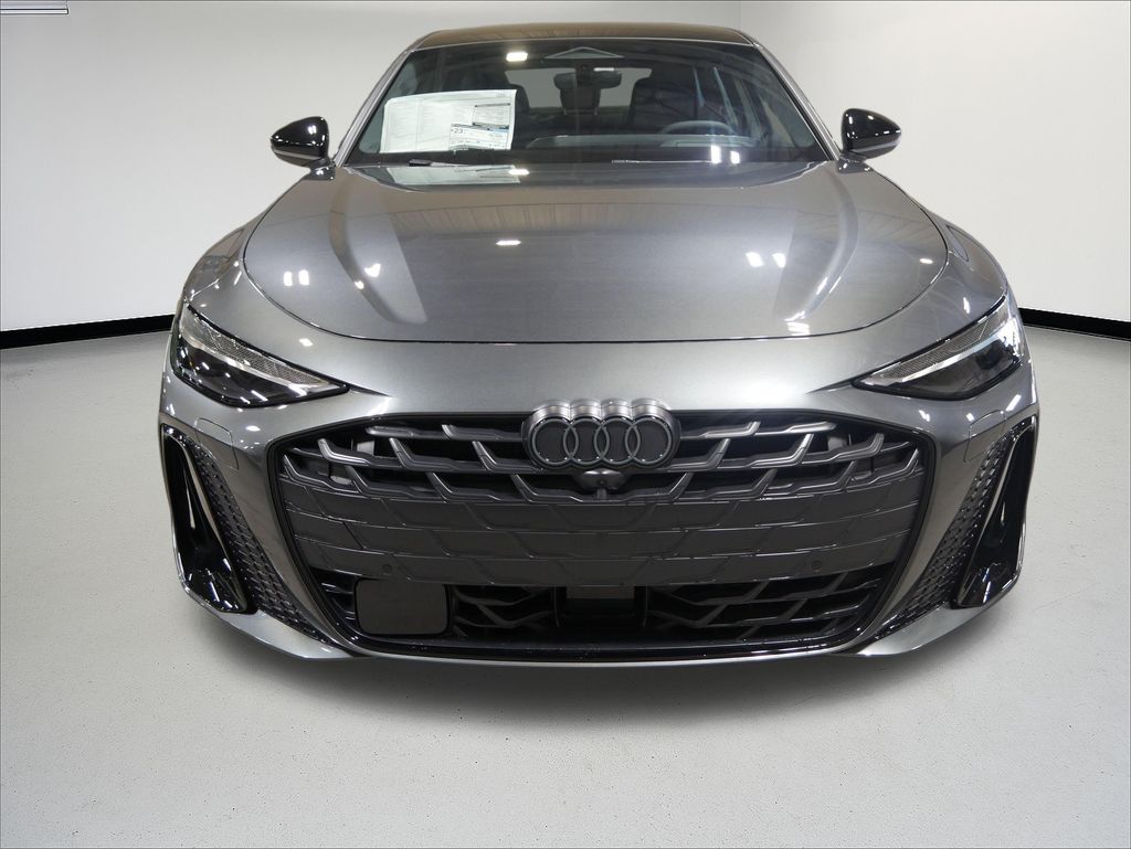 Thumbnail: 2026 Audi A6 - 8