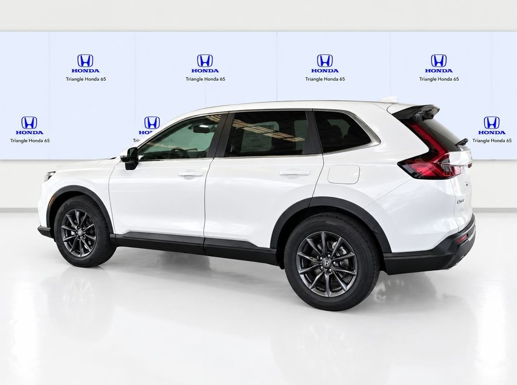 Thumbnail: 2026 Honda CR-V - 4