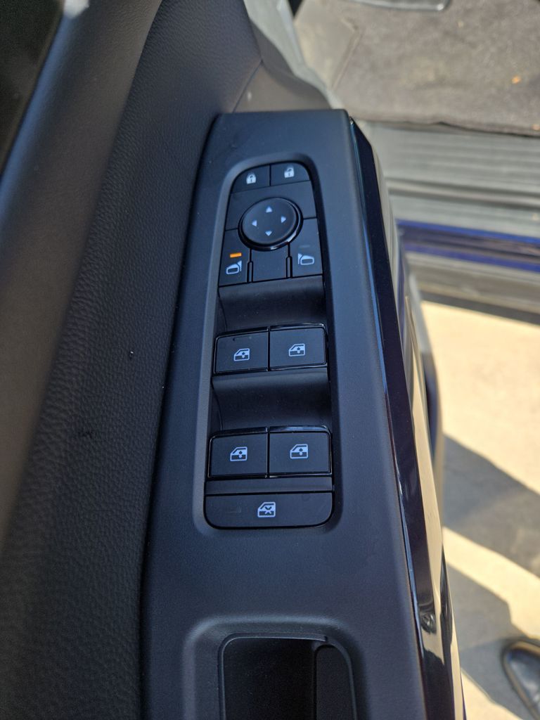 2026 Nissan Pathfinder