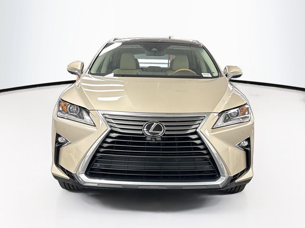 Thumbnail: 2019 Lexus RX - 2