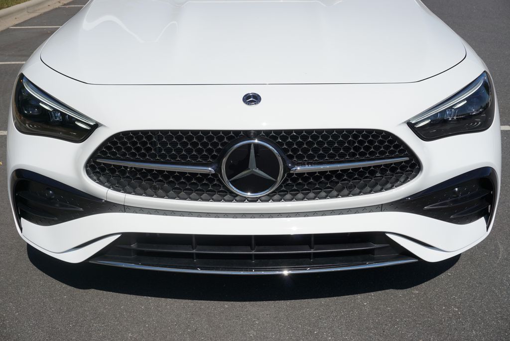 Thumbnail: 2026 Mercedes-Benz CLE - 12