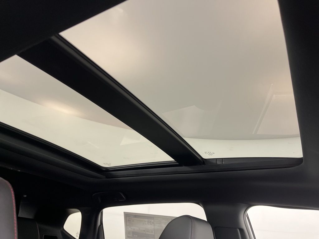 Thumbnail: 2026 Acura ADX - 13