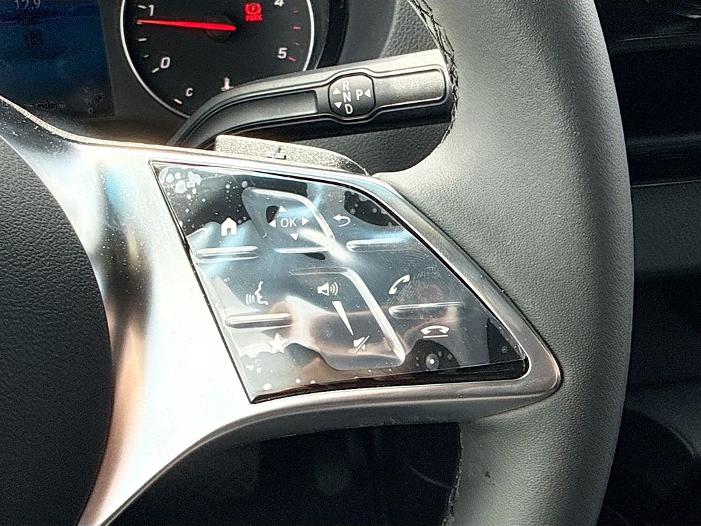 Thumbnail: 2026 Mercedes-Benz Sprinter - 12