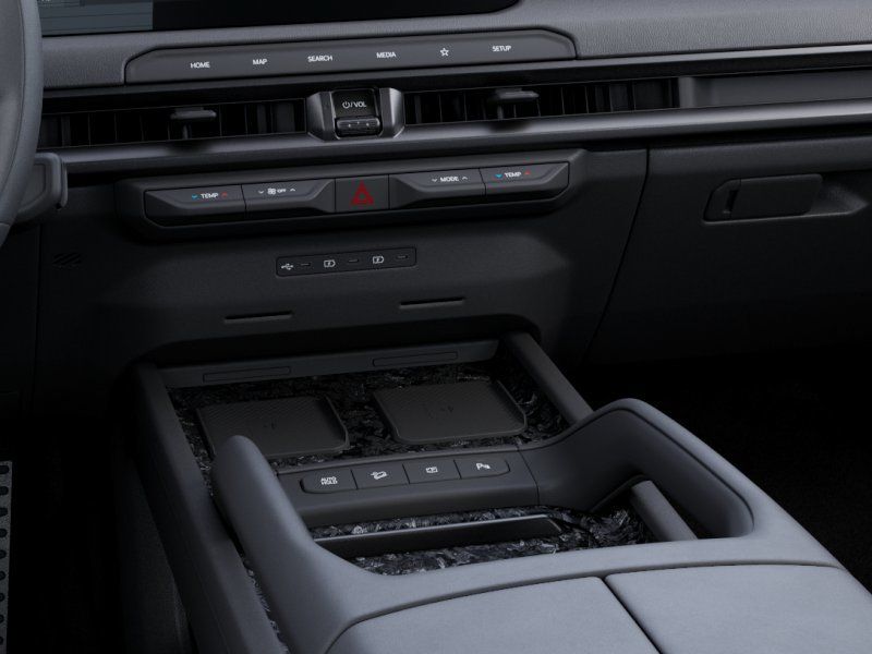 New 2027 Black Kia X-Pro SX-Prestige image 23