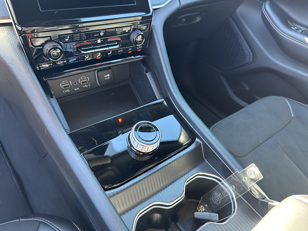 New Car 2025 Jeep Grand Cherokee  For Sale Under $40,000 In Austin, Texas