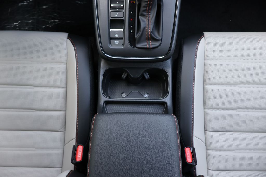 Thumbnail: 2026 Honda CR-V - 20