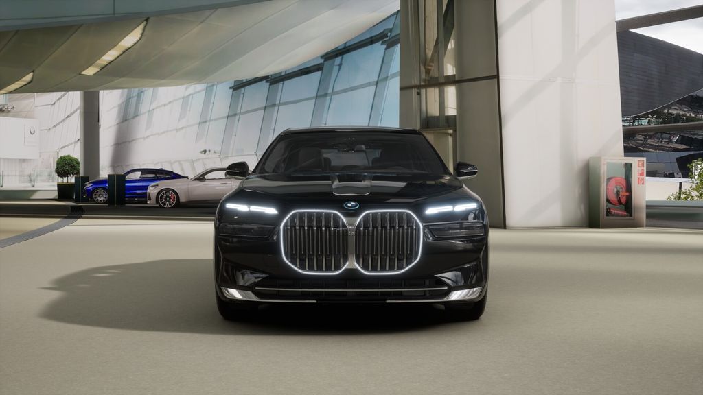 Thumbnail: 2026 BMW i7 - 29