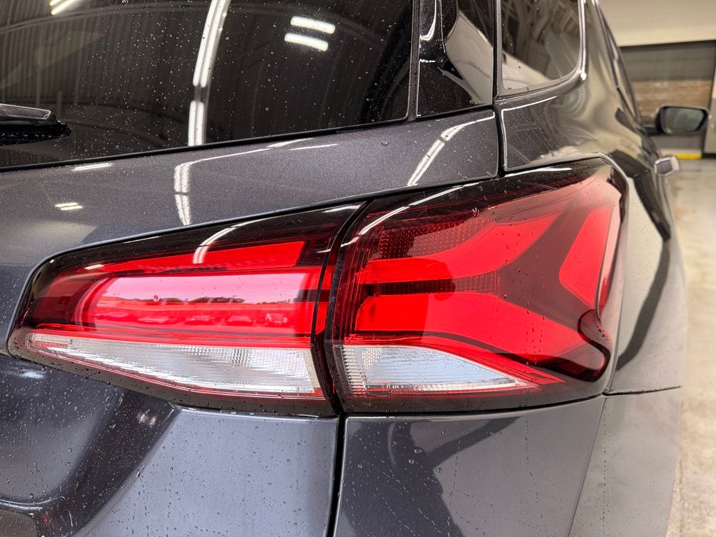 Thumbnail: 2022 Chevrolet Equinox - 5