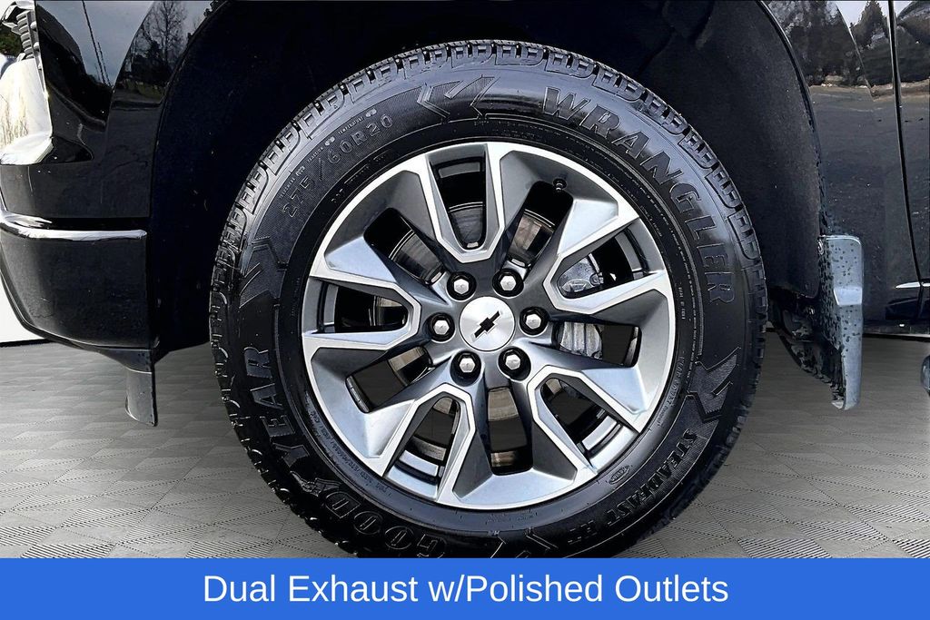 ChevroletSilverado 150030