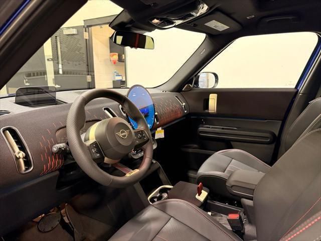Thumbnail: 2026 MINI Cooper Countryman - 11