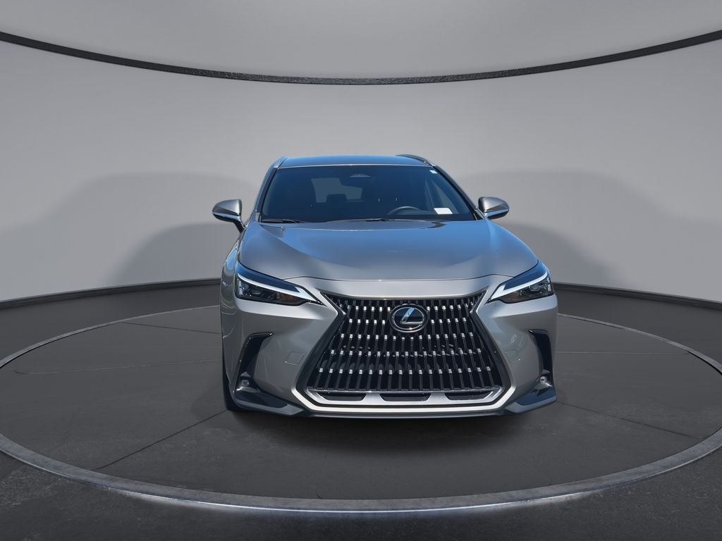 Thumbnail: 2023 Lexus NX - 3