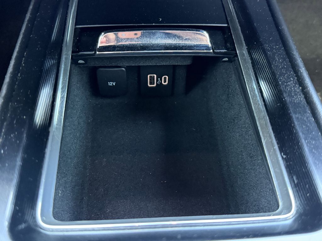 used 2021 Lincoln Corsair car, priced at $20,896