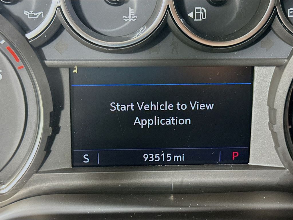 Thumbnail: 2022 Chevrolet Silverado 2500 - 12