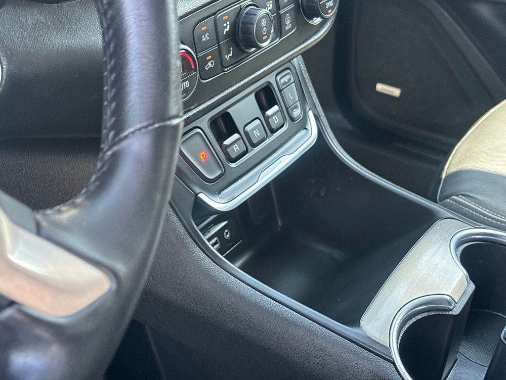 Used Car 2021 Gmc Terrain  Denali For Sale Under $25,000 In Austin, Texas