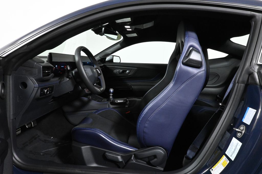 Thumbnail: 2024 Ford Mustang - 3