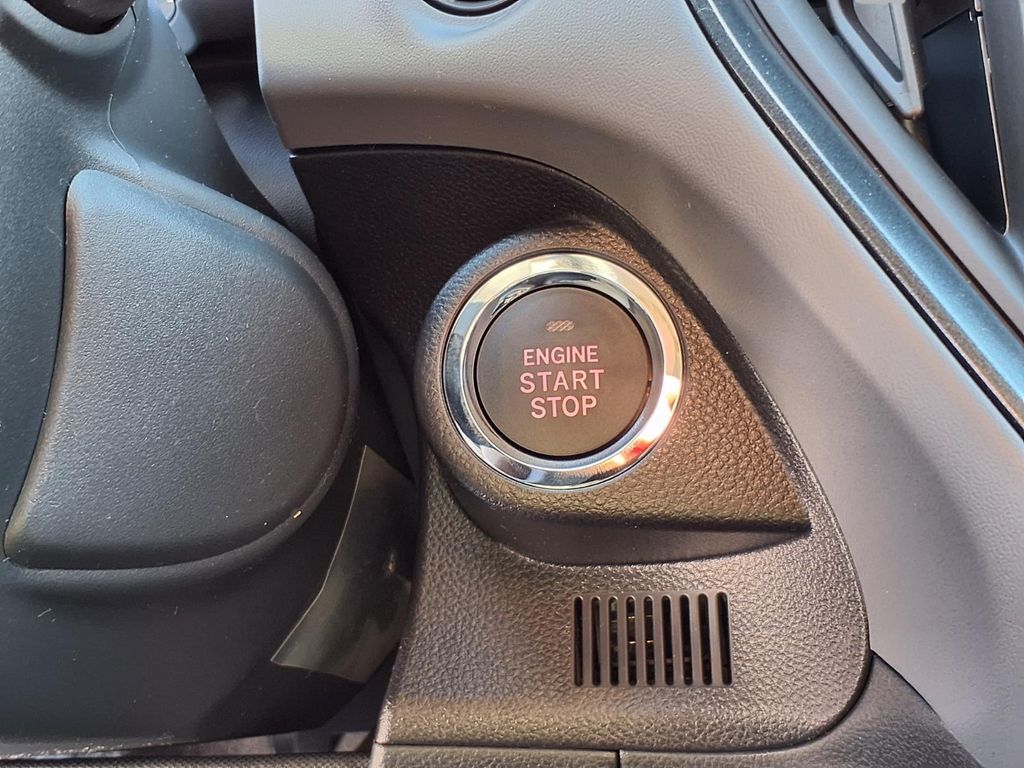 new 2026 Subaru Crosstrek car, priced at $28,514