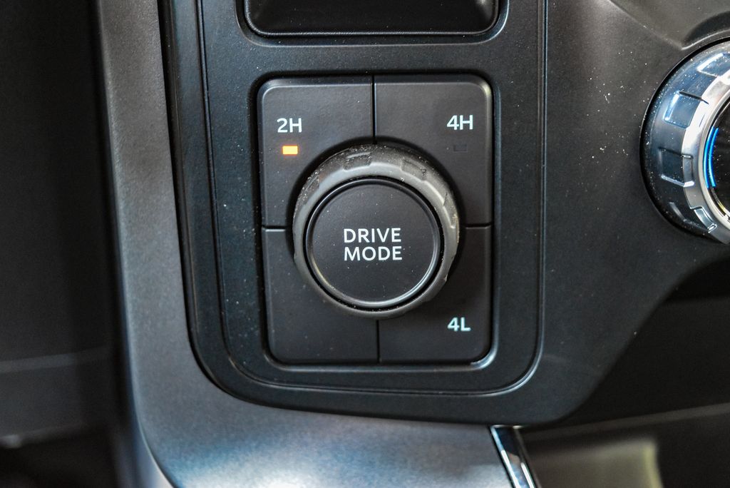 Used 2025 Ford F-150 Truck